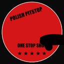 Polish Pitstop logo